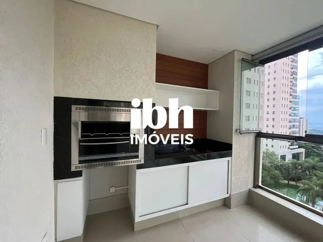 Imagem 3: Apartamento 4 Quartos para Alugar no Vila da Serra