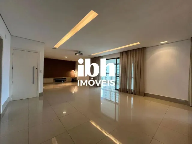Imagem 2: Apartamento 4 Quartos para Alugar no Vila da Serra