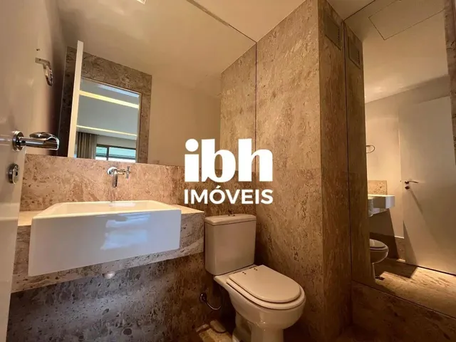 Imagem 12: Apartamento 4 Quartos para Alugar no Vila da Serra