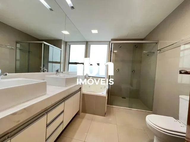 Imagem 7: Apartamento 4 Quartos para Alugar no Vila da Serra