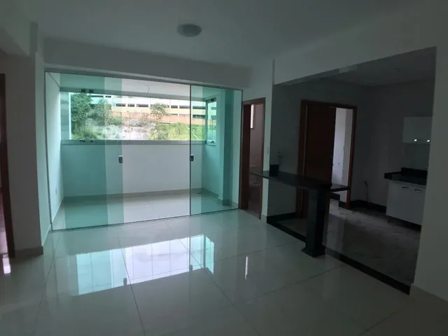 Imagem: Apartamento para Aluguel, 2 Quartos, 2 Suítes