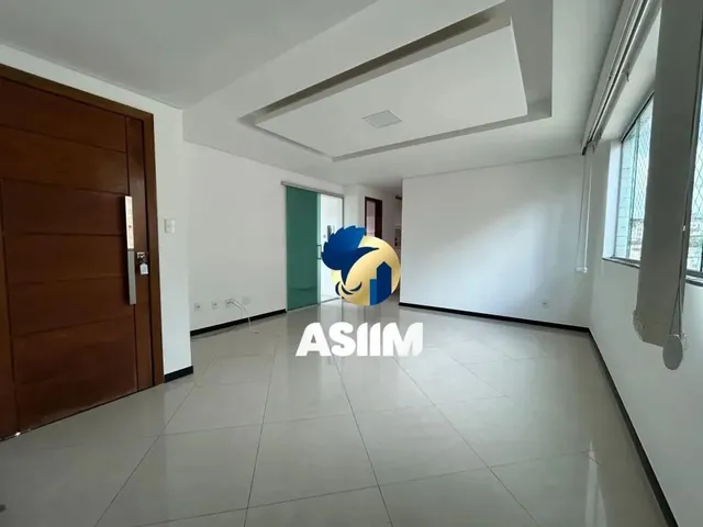Imagem: Aluguel - Apartamento - santa Amelia Belo