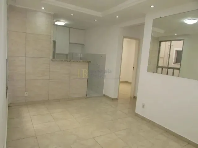 Imagem: Apartamento Dois Quartos com ArmaRios