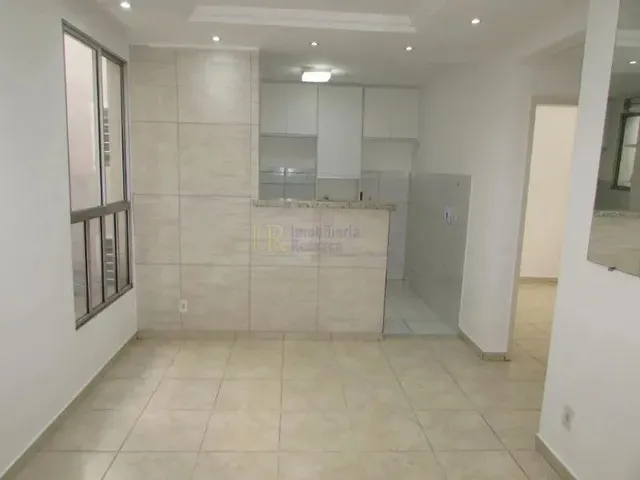 Imagem 10: Apartamento Dois Quartos com ArmaRios e Guarda-Roupas Planejados