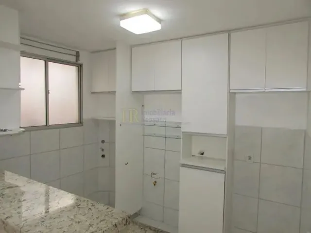 Imagem 2: Apartamento Dois Quartos com ArmaRios e Guarda-Roupas Planejados