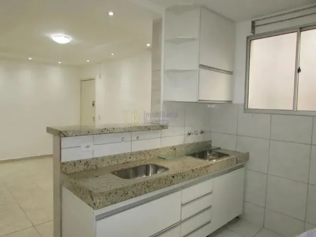Imagem 6: Apartamento Dois Quartos com ArmaRios e Guarda-Roupas Planejados