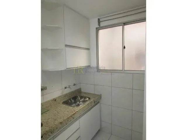 Imagem 11: Apartamento Dois Quartos com ArmaRios e Guarda-Roupas Planejados