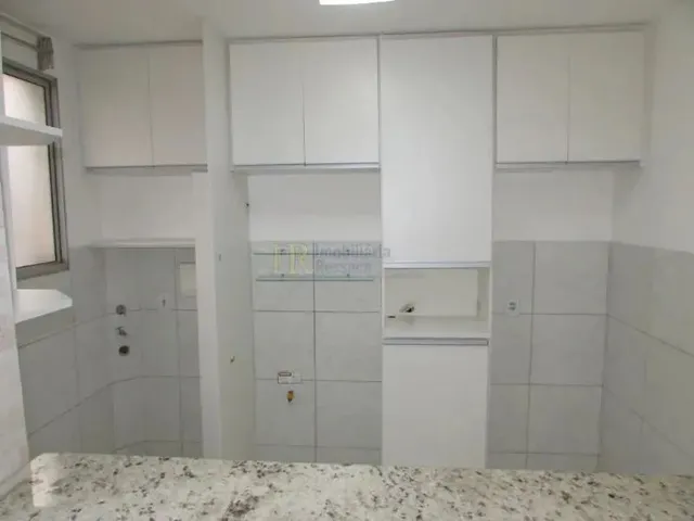 Imagem 8: Apartamento Dois Quartos com ArmaRios e Guarda-Roupas Planejados