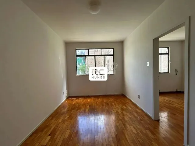 Imagem: Apartamento com Área Aproximada de 106M²
