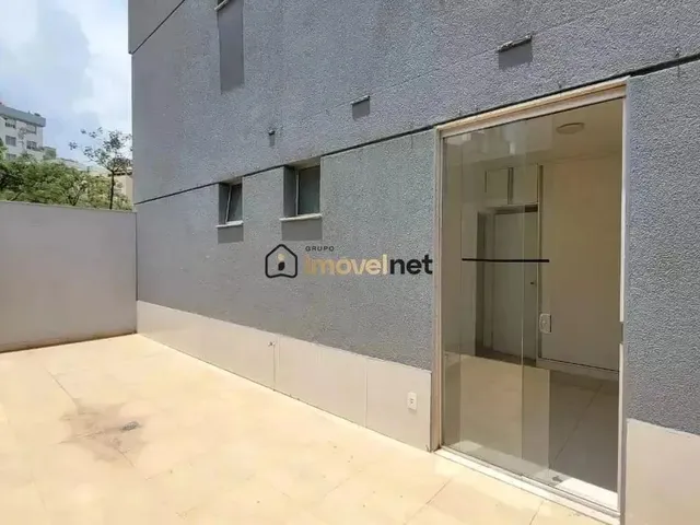 Imagem: Área Privativa com 81M² Disponível para