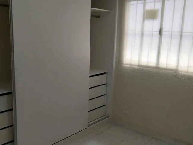 Imagem 1: Kitnet/ Aluguel Casa em condomínio com 1 dormitório