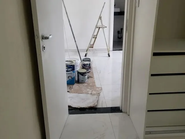 Imagem 9: Kitnet/ Aluguel Casa em condomínio com 1 dormitório