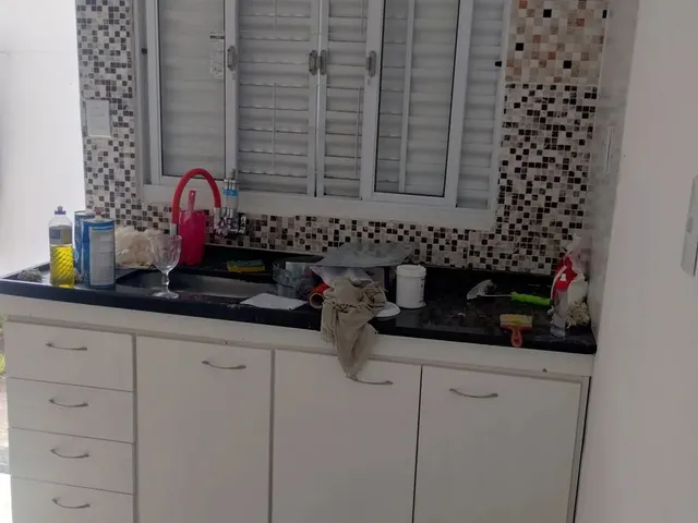 Imagem 10: Kitnet/ Aluguel Casa em condomínio com 1 dormitório