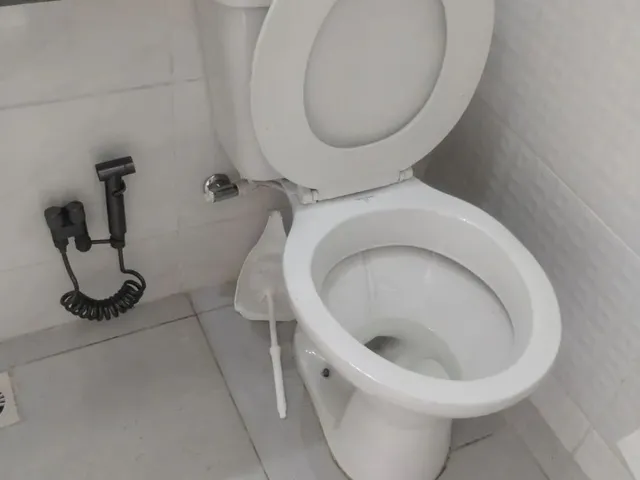 Imagem 3: Kitnet/ Aluguel Casa em condomínio com 1 dormitório