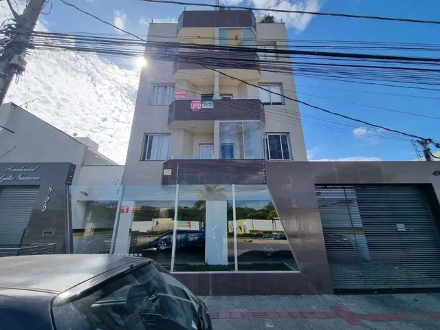 Imagem: Cobertura com 3 Quartos para Alugar em Contagem