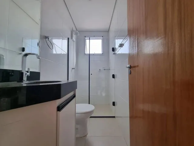 Imagem 8: Cobertura com 3 Quartos para Alugar em Contagem