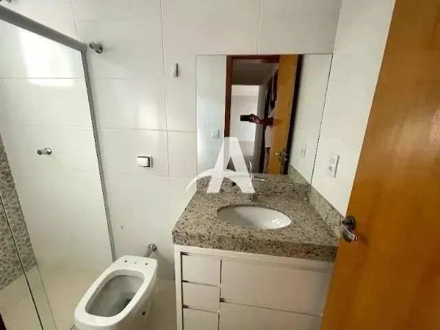 Imagem 2: Aluguel Apartamento Saraiva