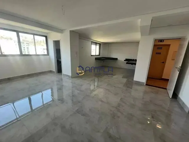 Imagem: More com Estilo ! 2 Suítes e Lazer Premium