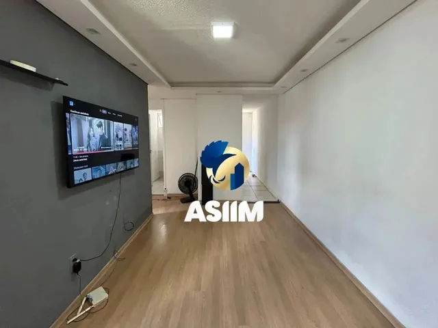 Imagem: Aluguel - Apartamento - Conquista Veredas