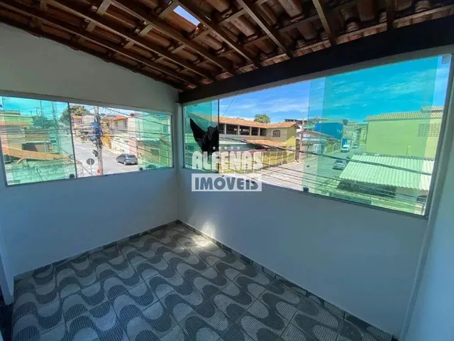 Imagem: Casa para Aluguel 2 Quartos no Bairro Jk
