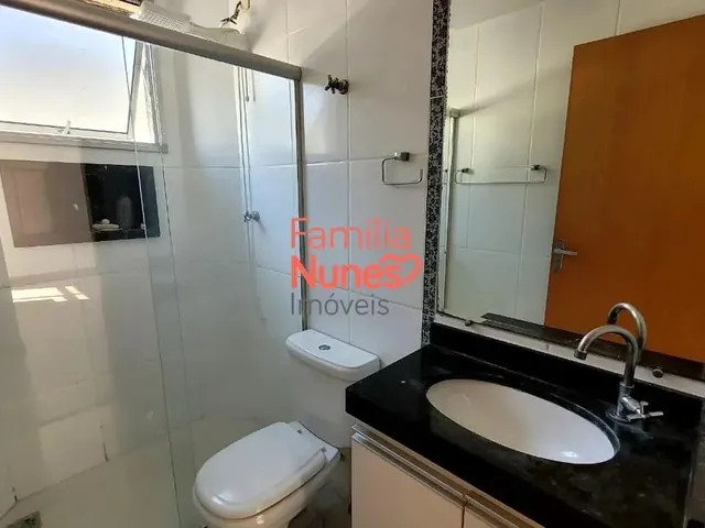 Imagem 11: Apartamento 2 Quartos para Alugar Contagem
