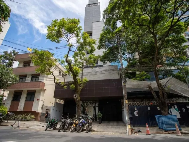 Imagem: Aluguel - Area Privativa - Santo Agostinho