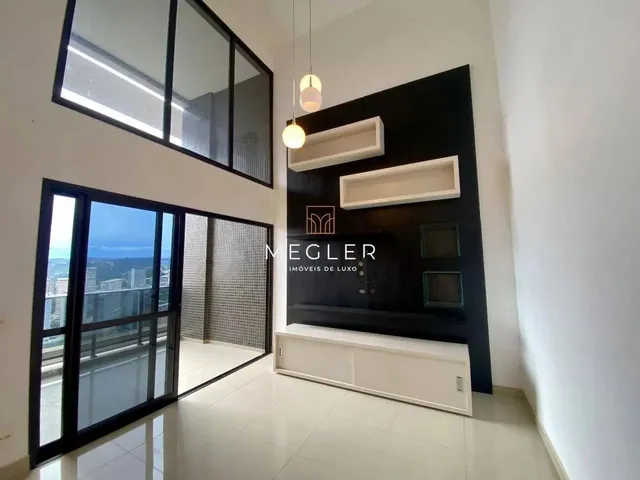 Imagem: Apartamento de 3 Quartos para Locação
