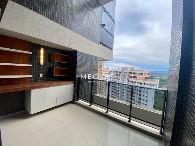 Imagem 5: Apartamento de 3 Quartos para Locação no Vila da Serra - Nova Lima