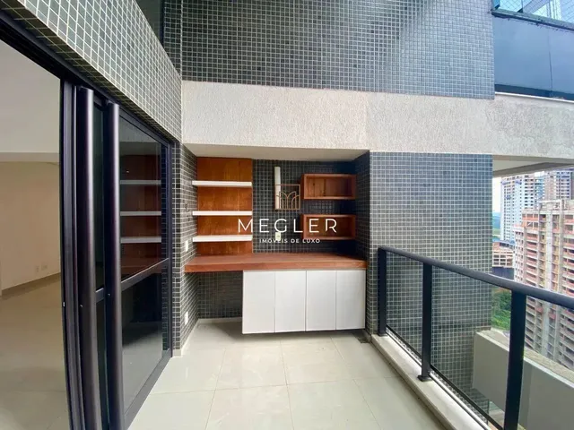 Imagem 11: Apartamento de 3 Quartos para Locação no Vila da Serra - Nova Lima