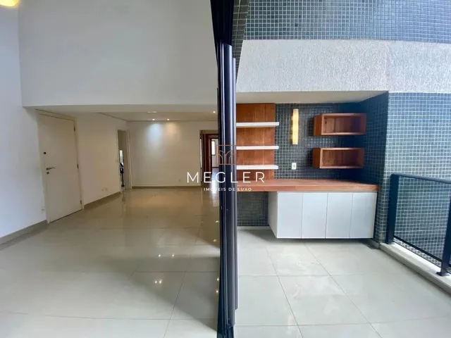 Imagem 7: Apartamento de 3 Quartos para Locação no Vila da Serra - Nova Lima