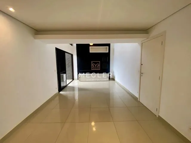 Imagem 2: Apartamento de 3 Quartos para Locação no Vila da Serra - Nova Lima