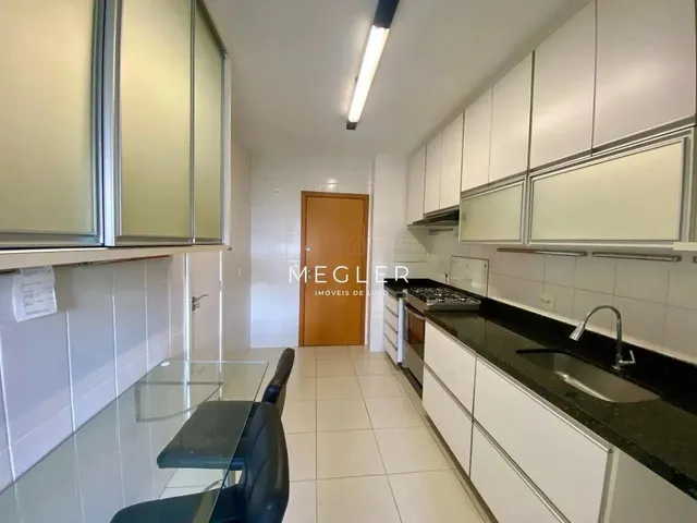 Imagem 13: Apartamento de 3 Quartos para Locação no Vila da Serra - Nova Lima
