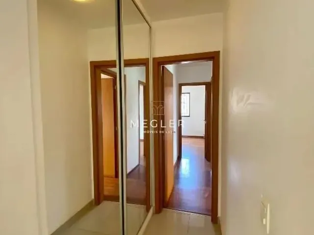Imagem 6: Apartamento de 3 Quartos para Locação no Vila da Serra - Nova Lima