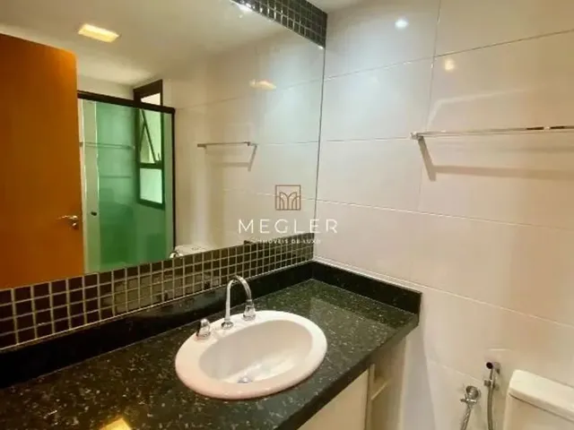 Imagem 8: Apartamento de 3 Quartos para Locação no Vila da Serra - Nova Lima