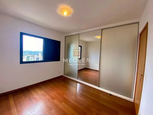 Imagem 3: Apartamento de 3 Quartos para Locação no Vila da Serra - Nova Lima