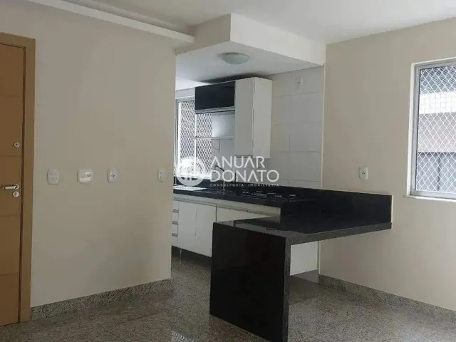 Imagem: Carmo - Apartamento 2 Quartos para Aluguel