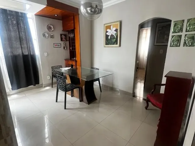 Imagem 2: Alugo Quarto Apartamento Cidade Nova Bh