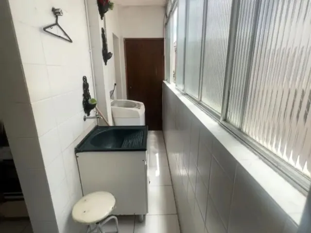 Imagem 3: Alugo Quarto Apartamento Cidade Nova Bh