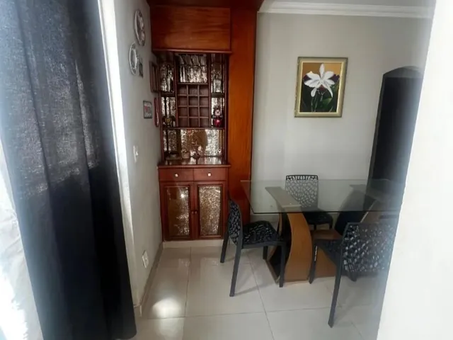 Imagem 5: Alugo Quarto Apartamento Cidade Nova Bh