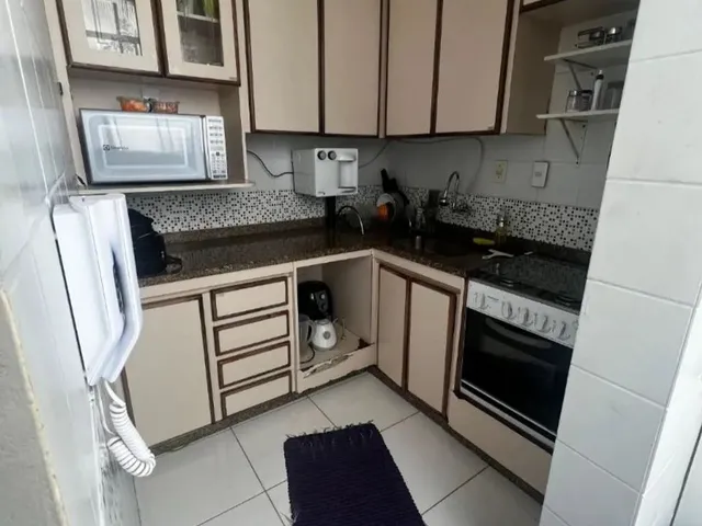 Imagem 7: Alugo Quarto Apartamento Cidade Nova Bh