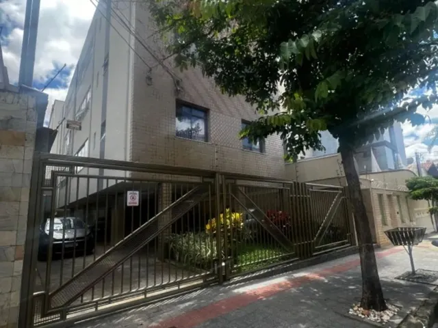 Imagem 8: Alugo Quarto Apartamento Cidade Nova Bh