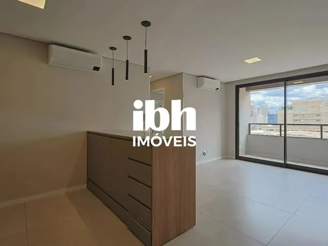 Imagem: Apartamento de 2 Quartos com Suíte
