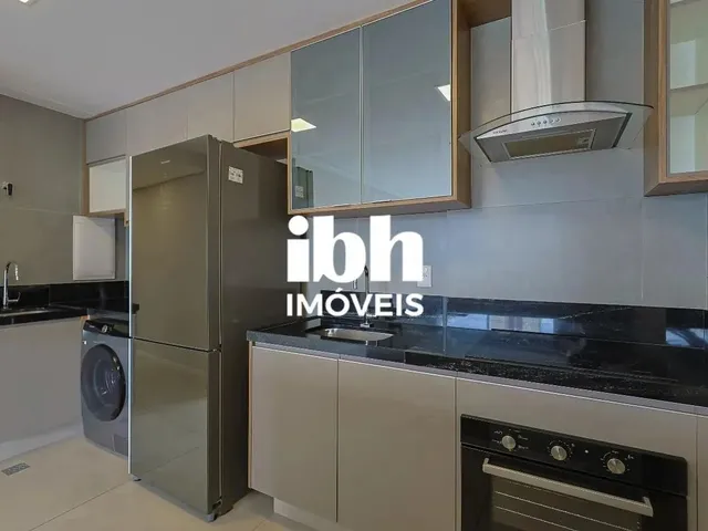 Imagem 5: Apartamento de 2 Quartos com Suíte