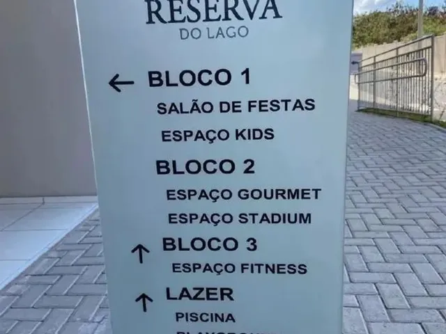 Imagem 6: Que Tal Morar Num Condomínio com Porteiro 24H, Playgrounds e Espaço Gourmet, em Frente
