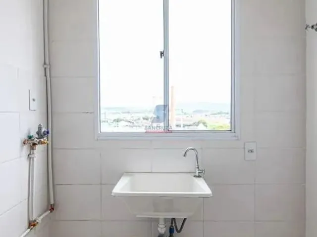 Imagem 5: Que Tal Morar Num Condomínio com Porteiro 24H, Playgrounds e Espaço Gourmet, em Frente