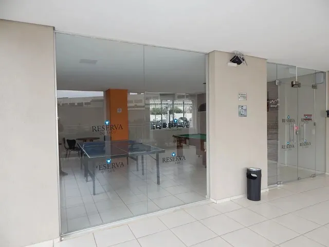 Imagem 10: Que Tal Morar Num Condomínio com Porteiro 24H, Playgrounds e Espaço Gourmet, em Frente