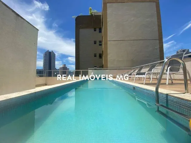 Imagem: Apartamento para Aluguel, 1 Quarto, 1 Vaga