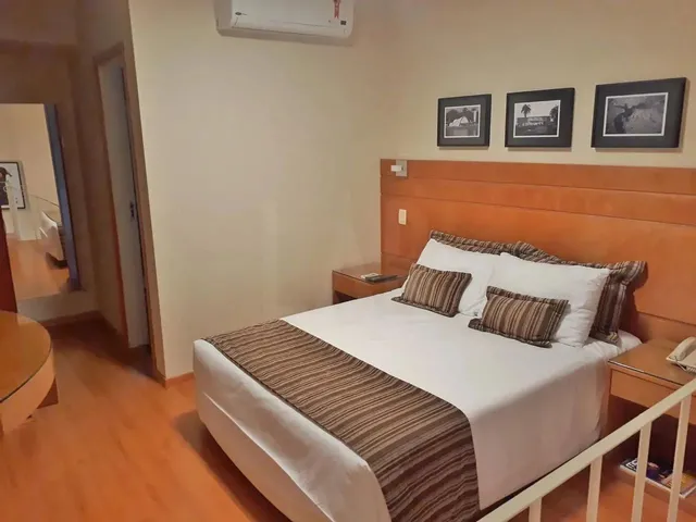 Imagem 11: Flat para Aluguel, 1 Quarto, 1 Suíte, 1 Vaga, Savassi - Belo Horizonte/Mg