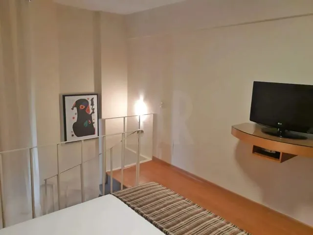 Imagem 5: Flat para Aluguel, 1 Quarto, 1 Suíte, 1 Vaga, Savassi - Belo Horizonte/Mg