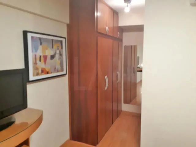Imagem 8: Flat para Aluguel, 1 Quarto, 1 Suíte, 1 Vaga, Savassi - Belo Horizonte/Mg